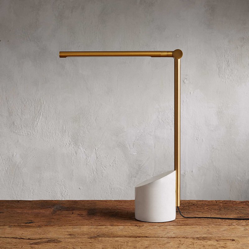 Simple Decorative Table Lamps Study Bedroom Bedside Table Lamps