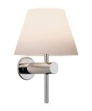 New Modern Simple Fabric Lamp