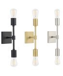 Modern Minimalist Industrial Wall Sconce