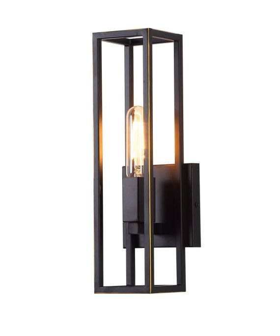 Pandora American Creative Retro Cafe Bar Aisle Wall Lights