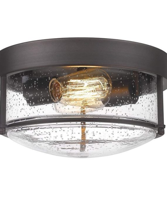 Recessed Ceiling Light