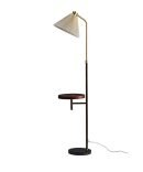 Bedroom Bedside Vertical Floor Lamp